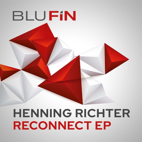 Henning Richter - Reconnect EP [BF341]